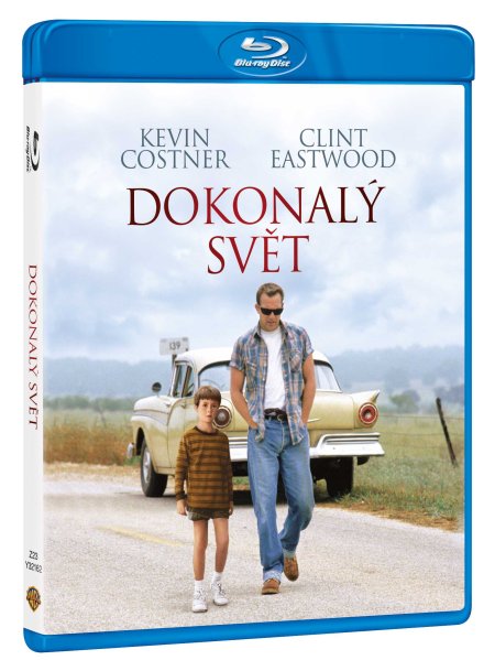 részlet Tökéletes világ - Blu-ray