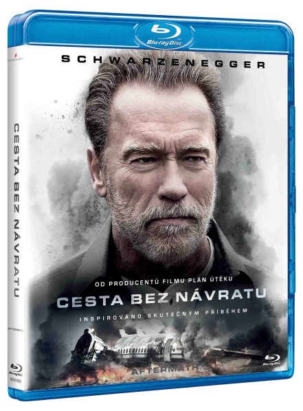 részlet Utóhatás - Blu-ray