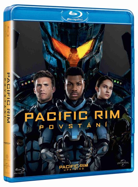 részlet Tűzgyűrű: Lázadás - Blu-ray