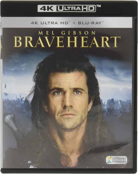 részlet Rettenthetetlen - 4K Ultra HD Blu-ray