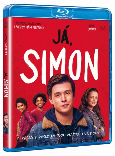 részlet Kszi, Simon - Blu-ray