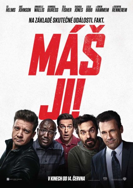 részlet Haverok harca - Blu-ray