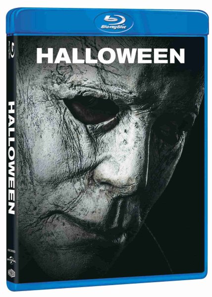 részlet Halloween (2018) - Blu-ray