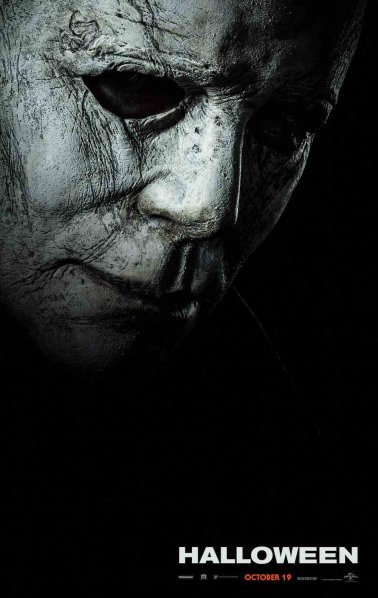 részlet Halloween (2018) - Blu-ray