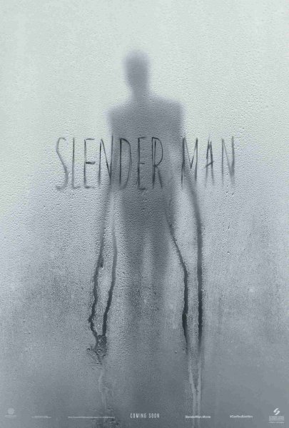 részlet Slender Man - Az ismeretlen rém - Blu-ray
