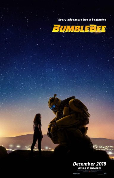 részlet Űrdongó - Blu-ray