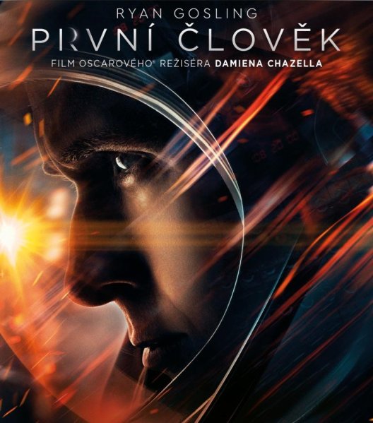 részlet Az első ember - 4K Ultra HD Blu-ray