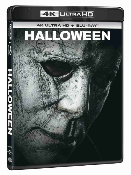 részlet Halloween (2018) - 4K Ultra HD Blu-ray + Blu-ray (2BD)