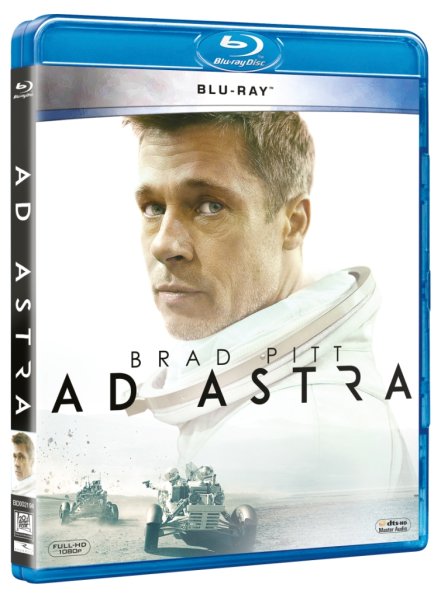 részlet Ad Astra – Út a csillagokba - Blu-ray