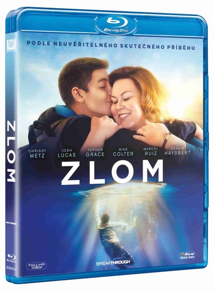 részlet Zlom - Blu-ray