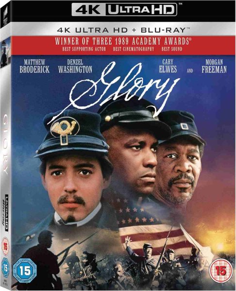 részlet Az ötvennegyedik hadtest - 4K Ultra HD Blu-ray