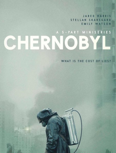 részlet Csernobil (2019) - Blu-ray (2BD)