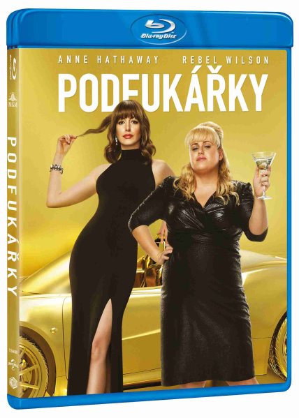 részlet Csaló csajok - Blu-ray