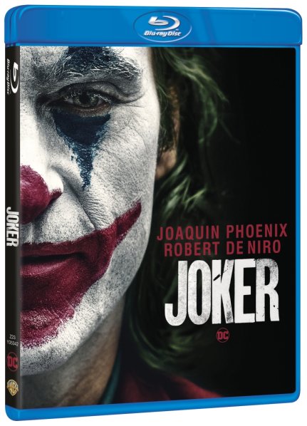 részlet Joker - Blu-ray