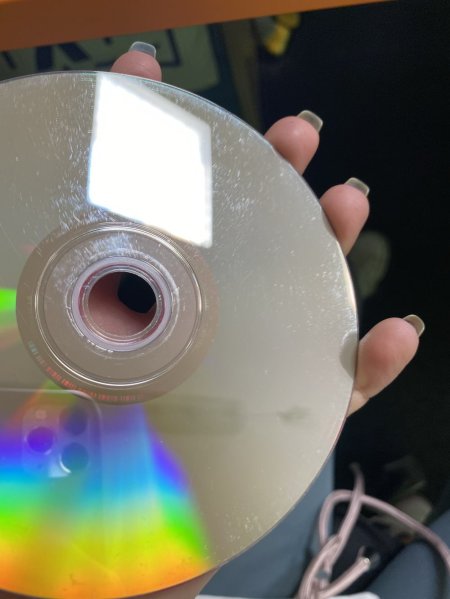 részlet 20 x DVD - outlet