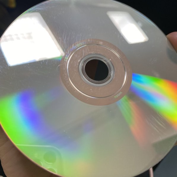 részlet 20 x DVD - outlet