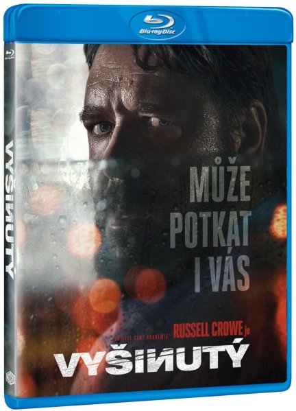 részlet Unhinged - Blu-ray