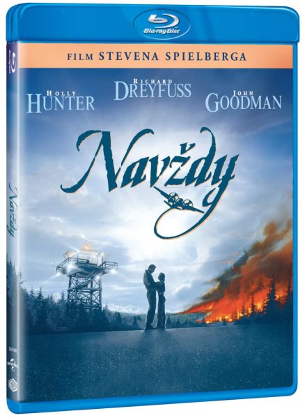 részlet Örökké - Blu-ray