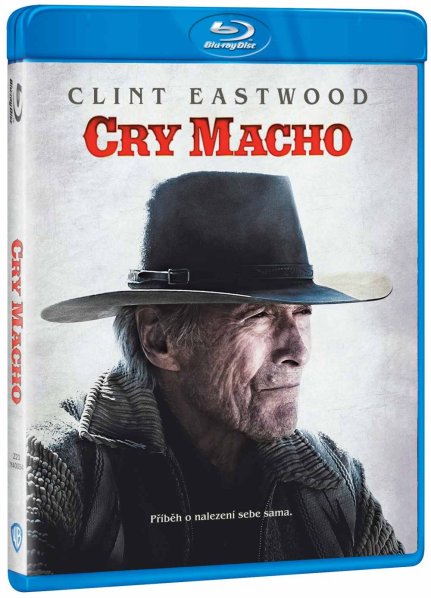 részlet Cry Macho - Blu-ray