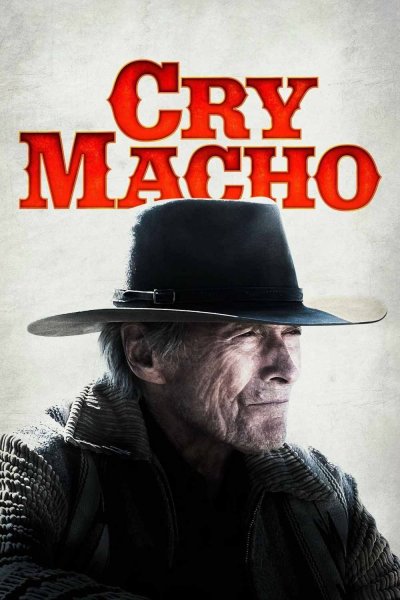 részlet Cry Macho - Blu-ray
