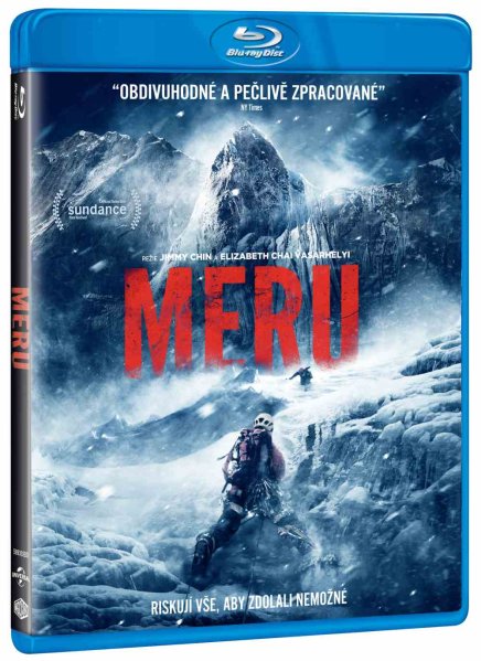 részlet Meru - Blu-ray