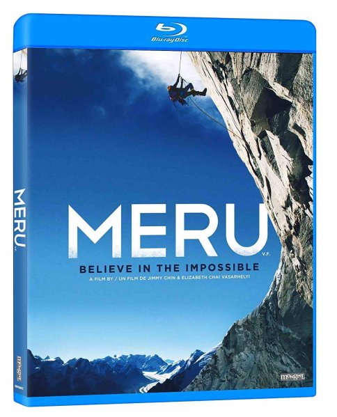részlet Meru - Blu-ray