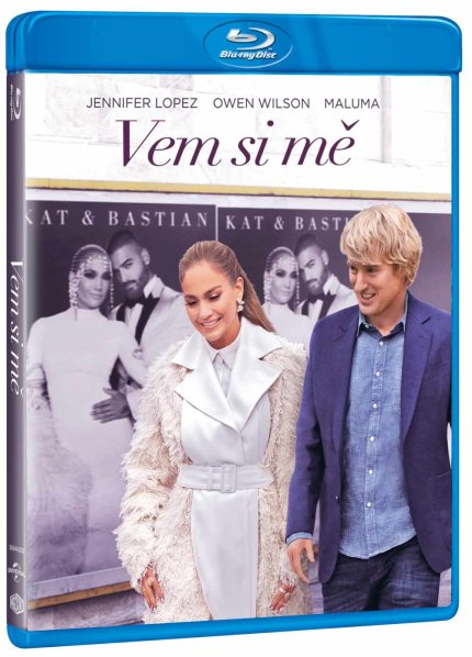 részlet Vegyél el - Blu-ray