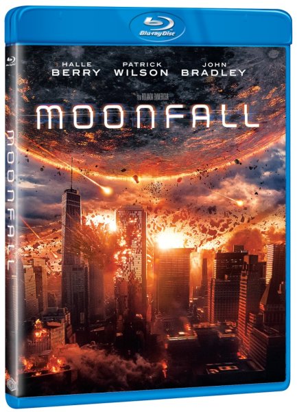 részlet Moonfall - Blu-ray