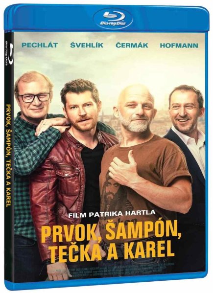 részlet Legszebb éveink - Blu-ray