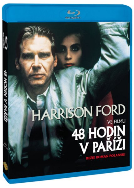 részlet Őrület - Blu-ray