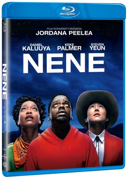 részlet Nem - Blu-ray