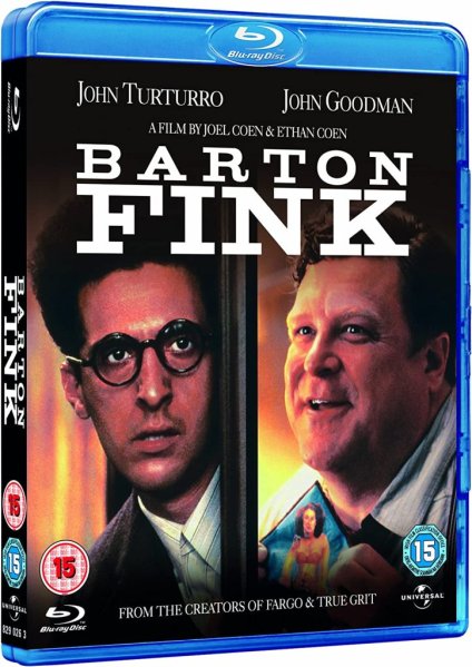részlet Hollywoodi lidércnyomás - Blu-ray