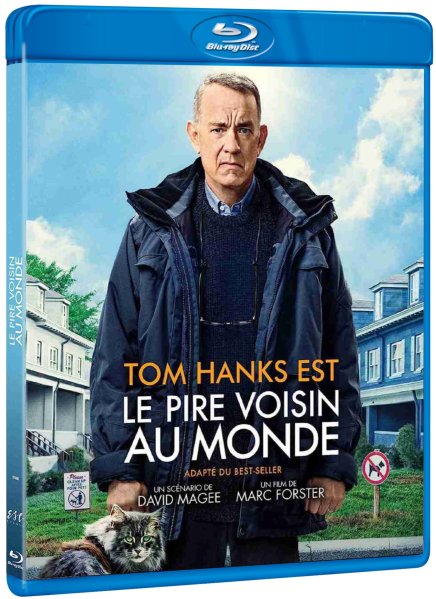 részlet Az ember, akit Ottónak hívnak - Blu-ray