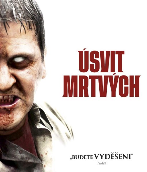 részlet Holtak hajnala (2004, Director's Cut) - Blu-ray