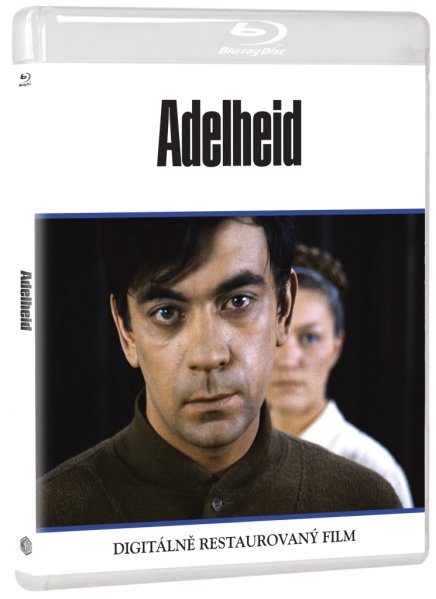 részlet Adelheid (felújított változat) - Blu-ray