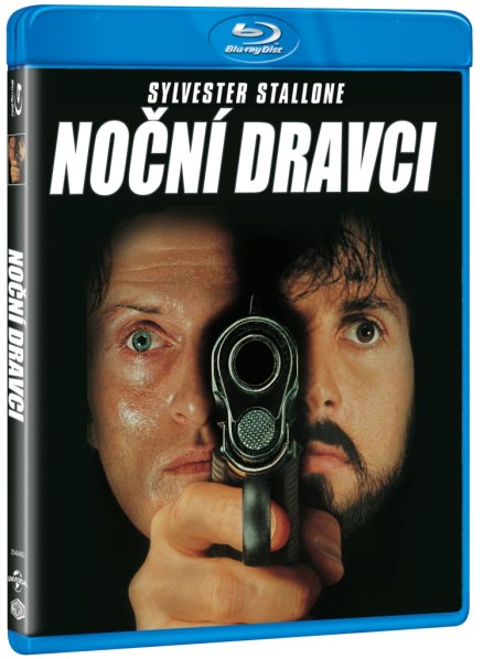részlet Night Hawks - Blu-ray