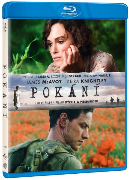 részlet Vágy és vezeklés - Blu-ray