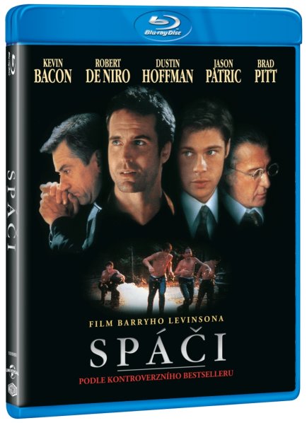 részlet Pokoli lecke - Blu-ray