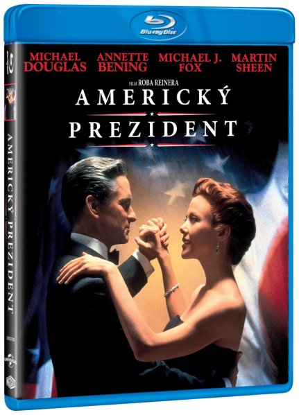 részlet Szerelem a Fehér Házban - Blu-ray