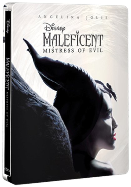 részlet Demóna 2: A sötétség úrnője - Blu-ray Steelbook