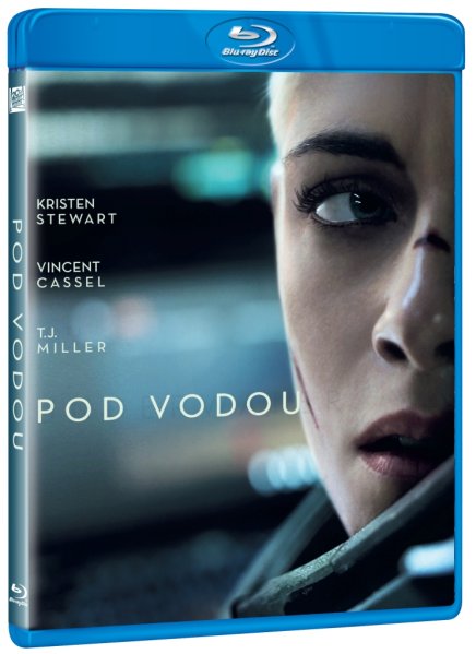 részlet Árok - Blu-ray
