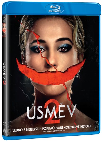 részlet Mosolyogj 2 - Blu-ray