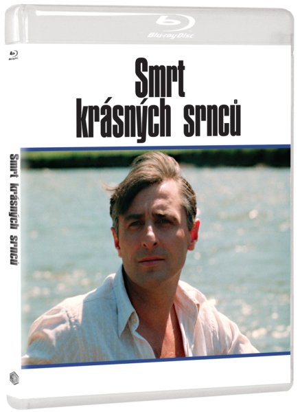 részlet A gyönyörű szarvasok halála - Blu-ray