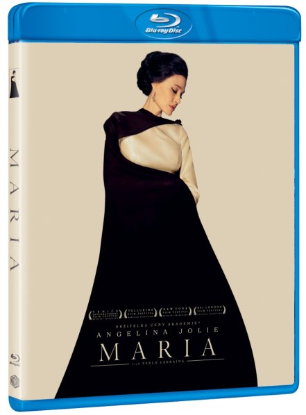 részlet Maria - Blu-ray
