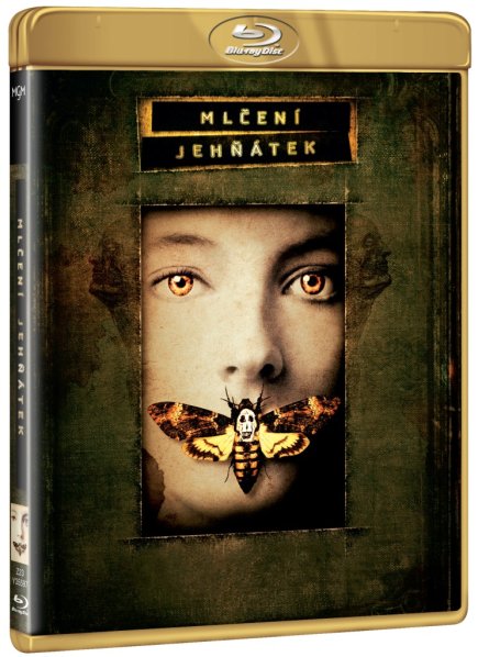 részlet A bárányok hallgatnak - Blu-ray Oscar kiadás: Legjobb film