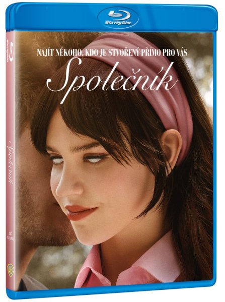 részlet Társ - Blu-ray
