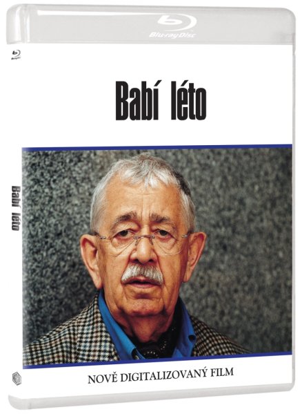 részlet Babí léto - Blu-ray nově digitalizovaný film
