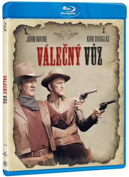 részlet Rabold el az aranyat! - Blu-ray