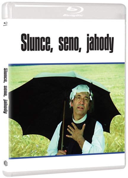részlet Nap, széna, eper - Blu-ray