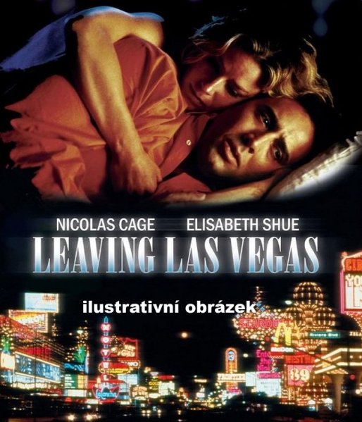 részlet Las Vegas, végállomás - Blu-ray
